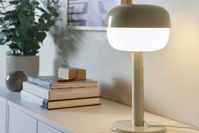 Voici les meilleures lampes proposées par ikea pour mettre en avant la déco dans votre salon
