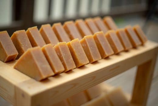 À épingler : Vous ne connaissez sûrement pas ces astuces à base de savon noir pourtant très efficaces !