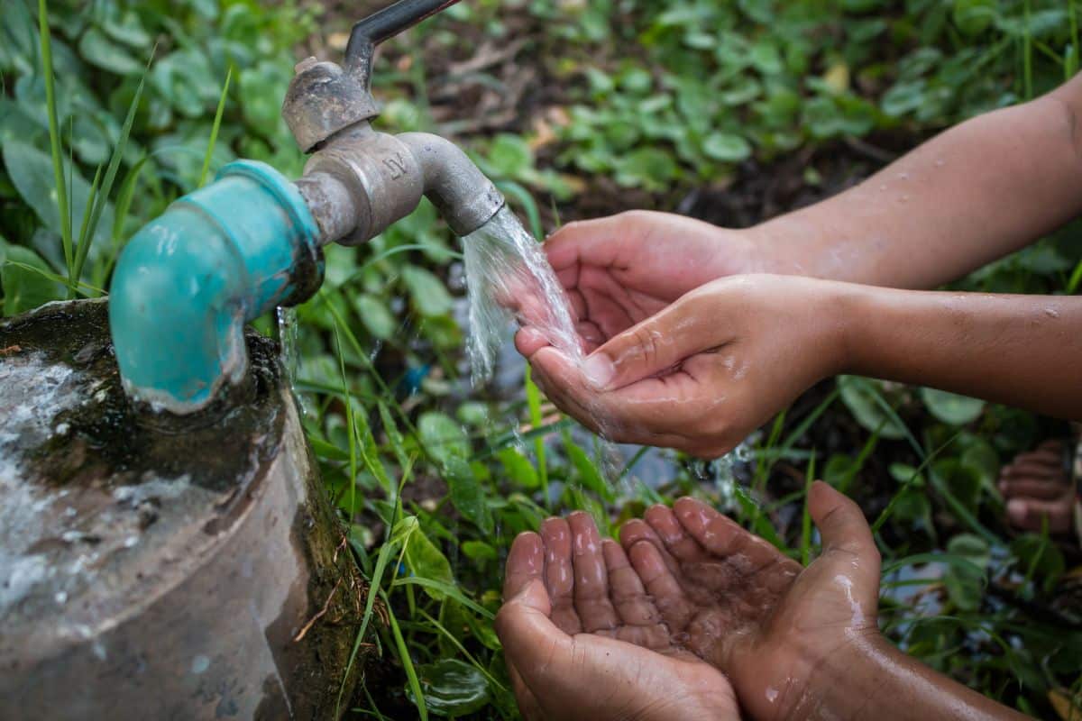 Alerte sécheresse : Découvrez si votre région est au bord de la pénurie d'eau !