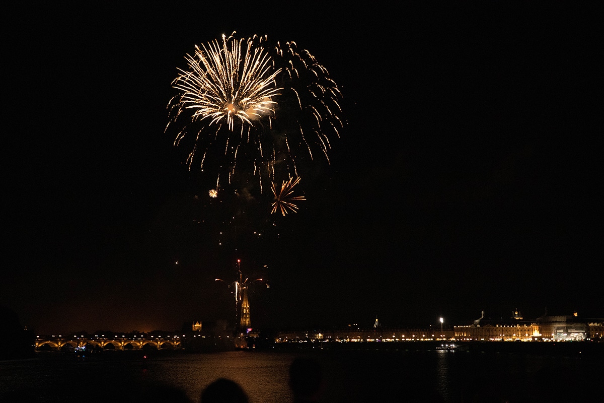 Comment créer une jolie décoration pour célébrer le 14 juillet ?