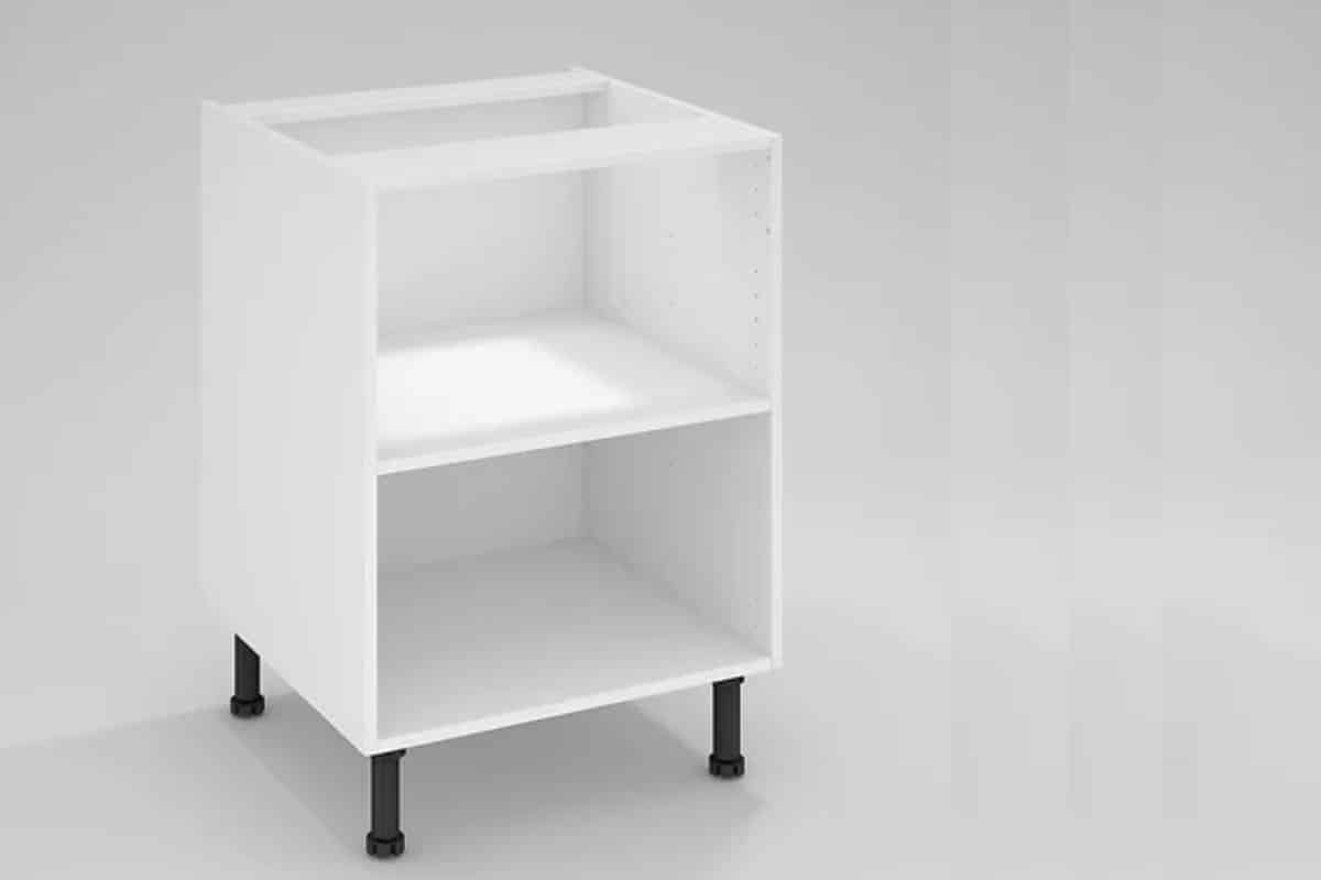 Aménagez votre intérieur avec des caissons de cuisine