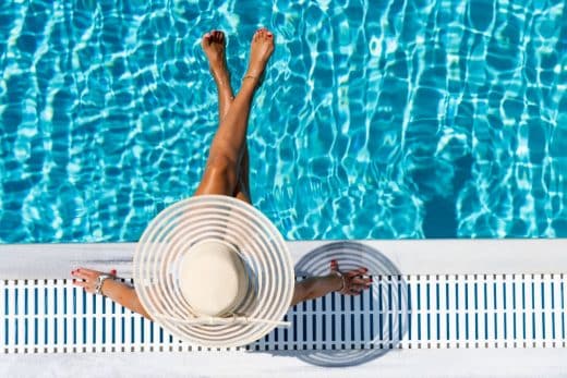 À épingler : Canicule et piscine : les conseils essentiels pour profiter de l’eau sans aucun danger