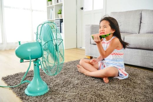 À épingler : Canicule : Ne faites pas ces 5 gestes prétendus rafraîchissants, on vous explique pourquoi !