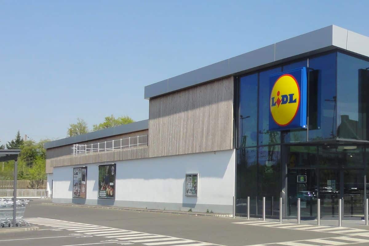 Ce nouvel appareil de cuisine signé Lidl va vous changer la vie au quotidien !