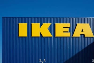 Découvrez le produit sensationnel d'Ikea qui rendra votre égouttage de vaisselle deux fois plus rapide !