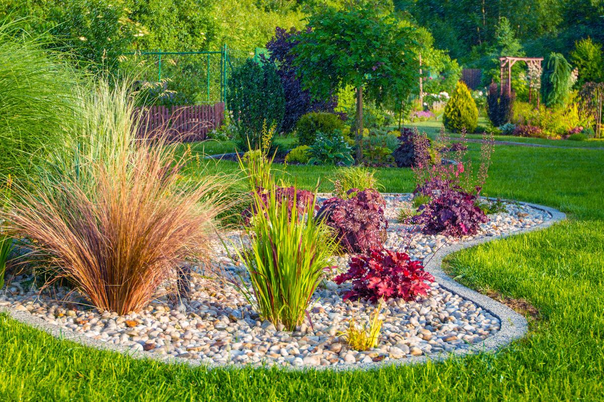 Jardin : idée géniale mais ignorée d'aménagement