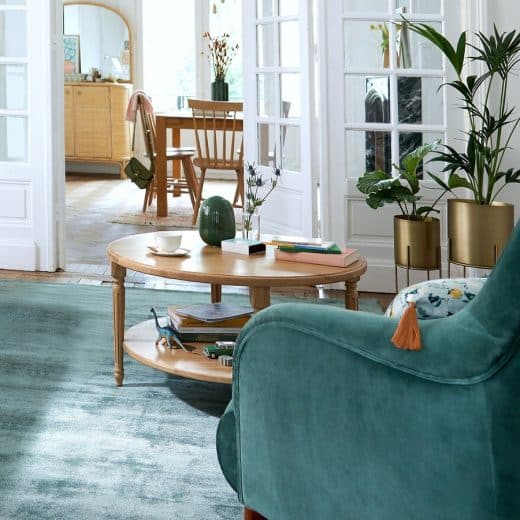 À épingler : Soldes été 2023 : 10 offres promotionnelles à ne pas manquer chez La Redoute Intérieurs