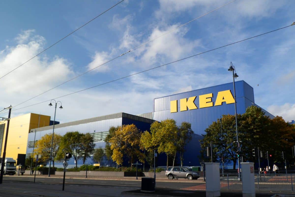 Photo of Ikea: 6 básicos que a todas se nos pusieron de mal gusto