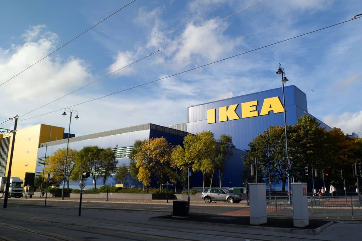 Ikea va révolutionner sa façon de monter les meubles pour vous faciliter la vie !