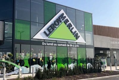 Incroyable ! Découvrez les lumières connectées les plus tendance à des prix imbattables chez Leroy Merlin !