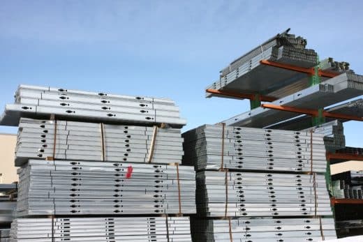 À épingler : Inflation : comment faire face à l’explosion des prix des matériaux de construction avec ces 7 astuces secrètes !