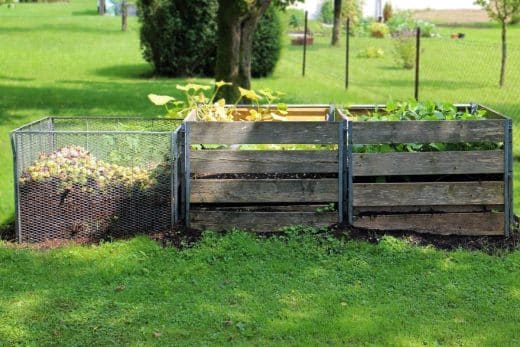 À épingler : Jardinage zéro déchet : adoptez ces 10 astuces éco-responsables pour une pratique respectueuse de l’environnement !