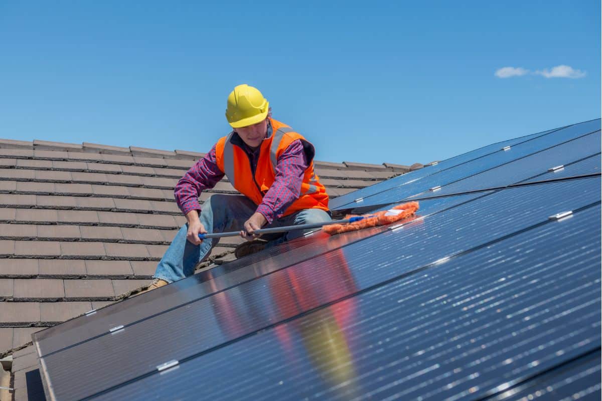 Le pouvoir du soleil : pourquoi les panneaux solaires sont l'avenir de l'énergie ?