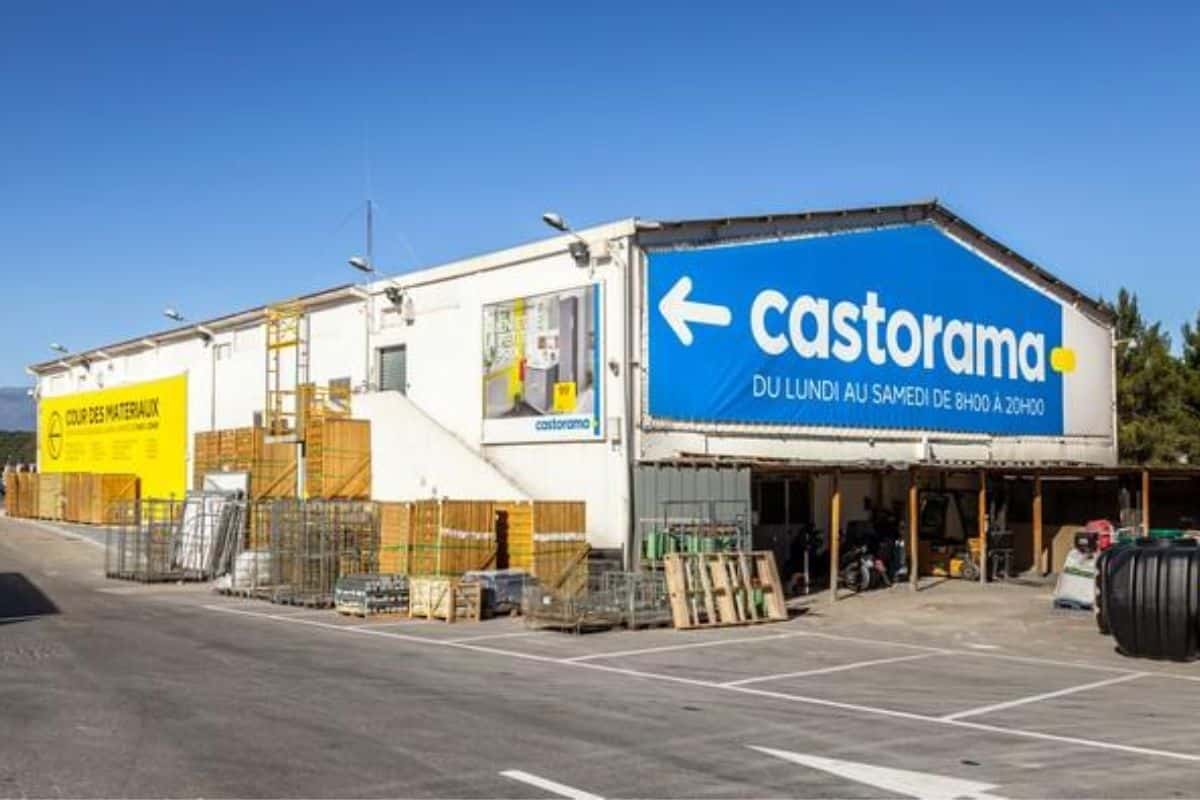 Les magasins Castorama sont-ils ouverts le 14 juillet ?