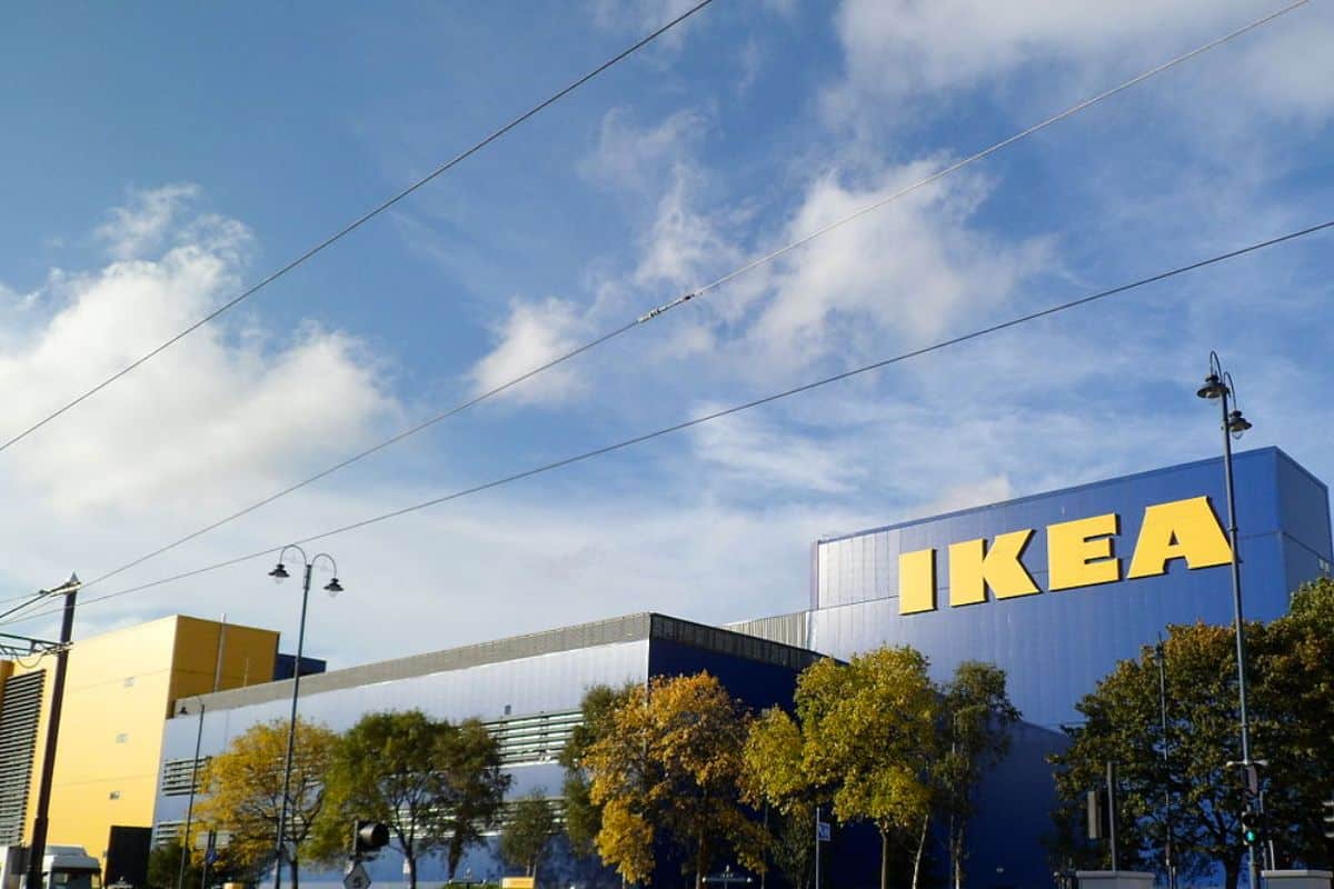 Les magasins Ikea sont-ils ouverts le 14 juillet ?