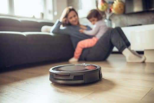 À épingler : Les robots aspirateurs laveurs sont-ils vraiment efficaces ? Voici notre avis