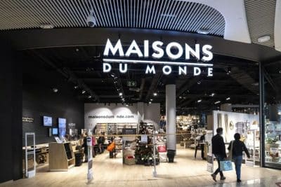 Maisons du monde casse encore les prix de ces superbes décorations pour la maison