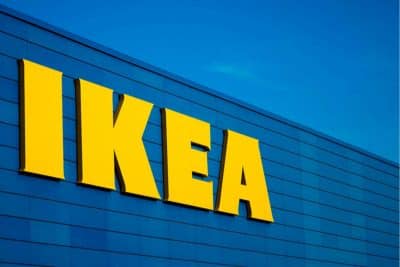 Ne partez pas à la plage au soleil sans emporter ce produit Ikea à prix cassé 