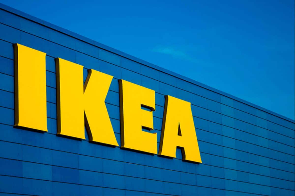 Ne partez pas à la plage au soleil sans emporter ce produit Ikea à prix cassé 