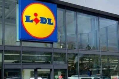 Passez moins de temps à nettoyer les surfaces de votre maison grâce à ce produit de la marque Lidl