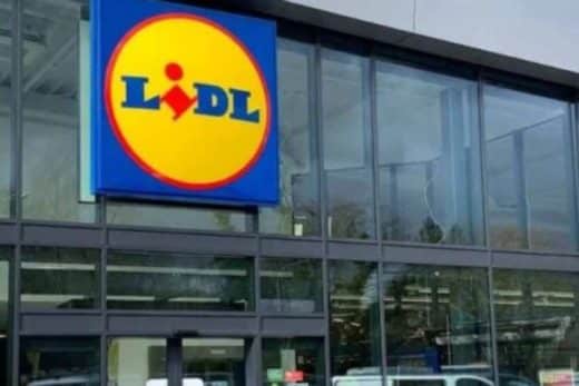 À épingler : Passez moins de temps à nettoyer les surfaces de votre maison grâce à ce produit de la marque Lidl