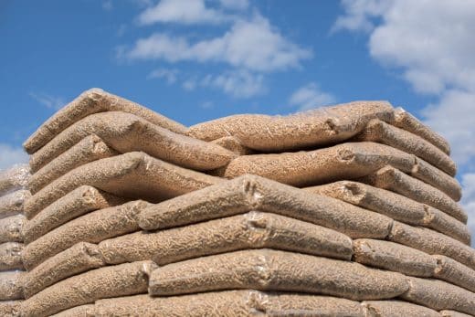 À épingler : Quel est le prix du pellet en ce moment (Juillet 2023) ?