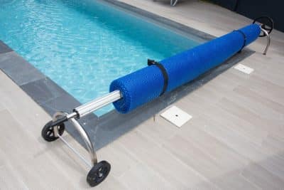 Piscine : Les solutions éco-responsables pour la faire chauffer en juillet :