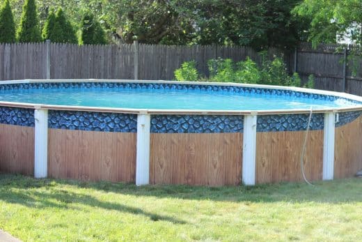 À épingler : Piscines hors sol : quelle sanction en cas de non déclaration ?
