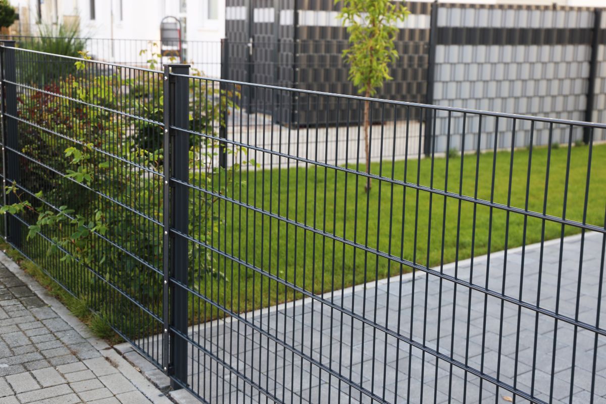 Pourquoi est-il intéressant d’installer une clôture de jardin ? 