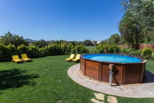 À épingler : Sécheresse : les piscines hors sol sont-elles concernées par les restrictions d’eau ?