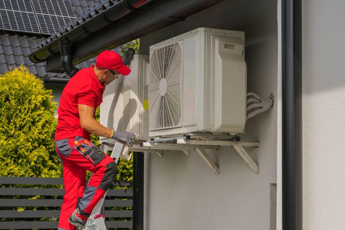 Survivre à la canicule : utilisez votre pompe à chaleur comme un pro et dites adieu à la chaleur étouffante