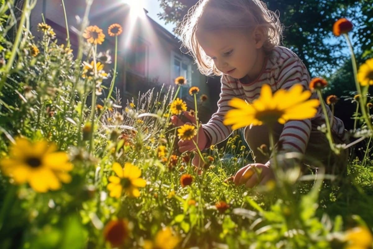 Jardin : comment enchanter votre maison avec ces astuces qui vont sublimer votre parterre de fleurs !