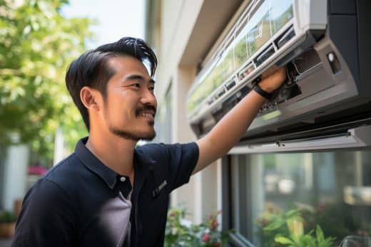 À épingler : Climatisation : Attention aux conséquences catastrophiques d’un entretien négligé du filtre de votre climatiseur