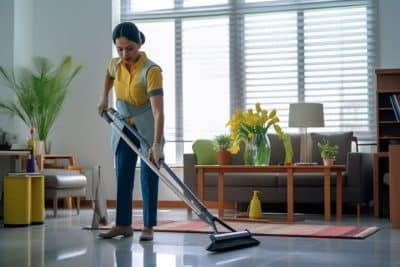 4 astuces pour faire du ménage une tache agréable et moins fastidieuse sans perdre en efficacité