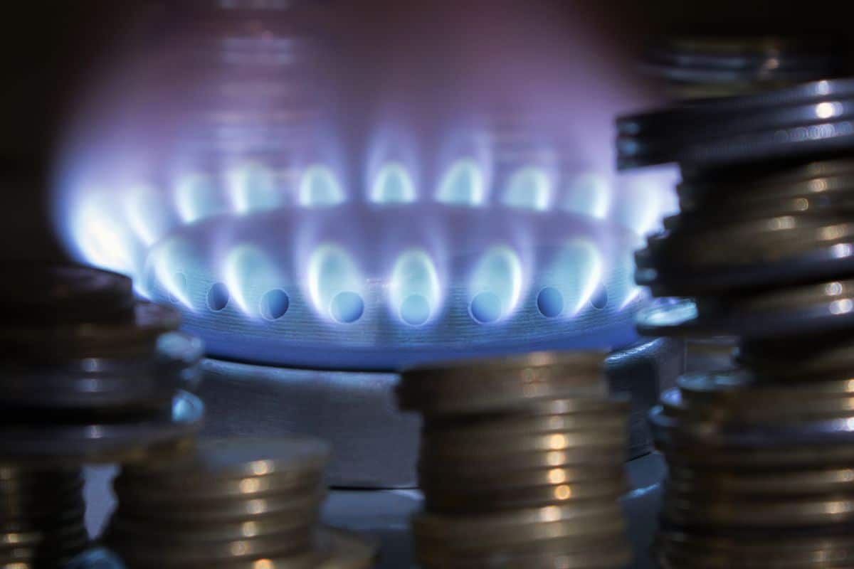 Bonne nouvelle : le prix du gaz en baisse dès septembre 2023