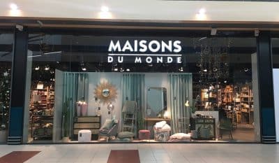 Good is Beautiful : quand Maisons du Monde allie esthétique et respect de la planète.