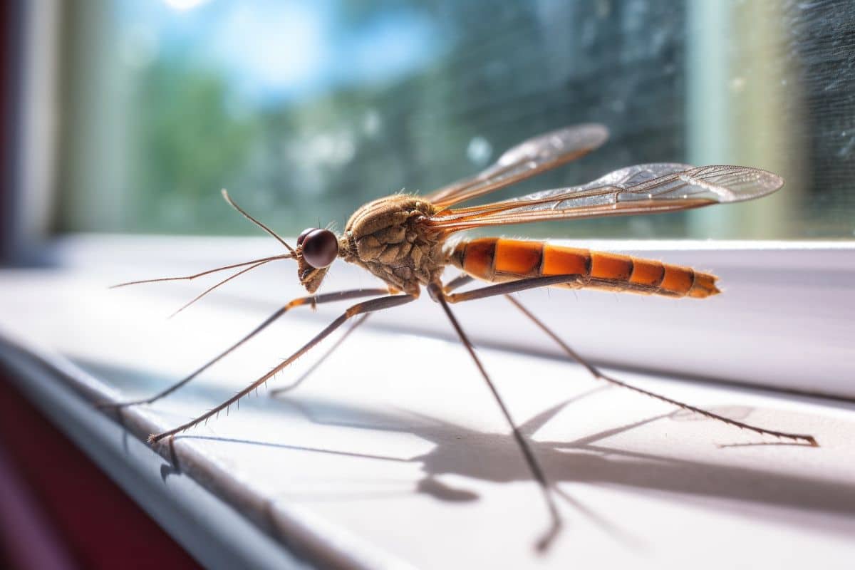 Canicule et Moustiques : ils prolifèrent, comment vous en débarrasser ? 