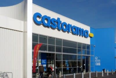 Castorama continue son grand destockage : en ce moment profitez de nombreux produits à prix réduit