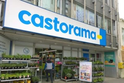 Castorama : En ce moment, des solutions à prix abordables et pour toutes les pièces de la maison
