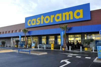 Castorama : ne passez pas à côté de ce nettoyeur polyvalent professionnel en ce moment à un prix exceptionnel 