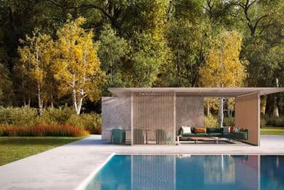 Comment aménager un Pool House parfaitement : guide complet et astuces