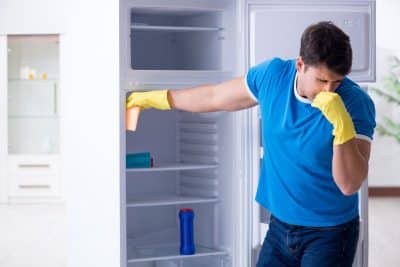 Comment retirer l'odeur désagréable de votre frigo et la remplacer par une odeur fraîche et durable ?
