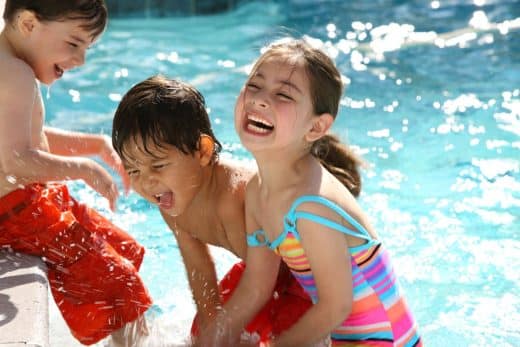À épingler : Comment une piscine basse consommation peut vous faire économiser de l’énergie ?