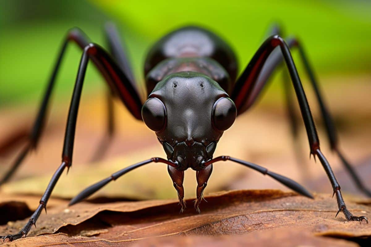 Éliminez les colonies de fourmis pour de bon avec ces astuces incroyablement efficaces