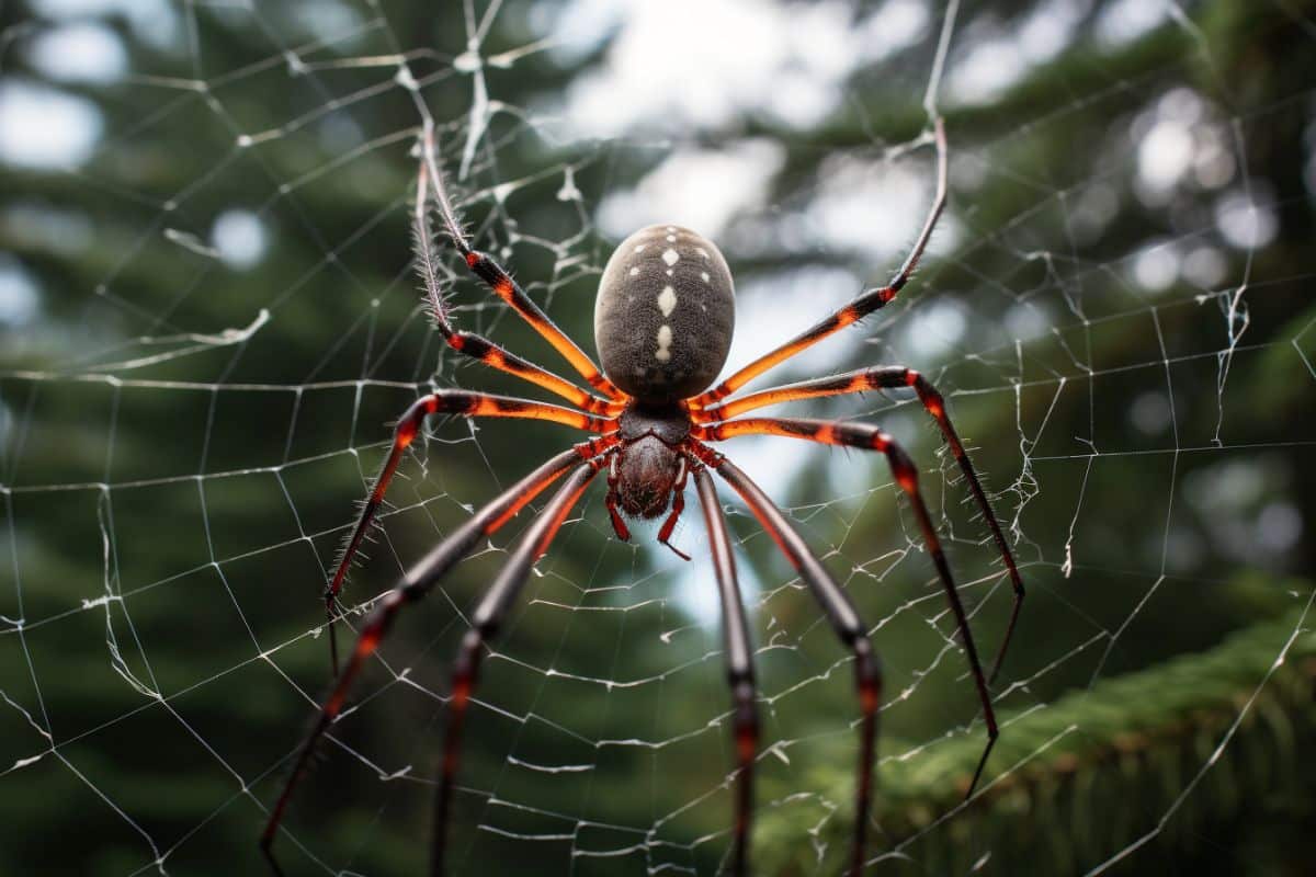 Gardez les araignées à distance avec ces 5 senteurs infaillibles !