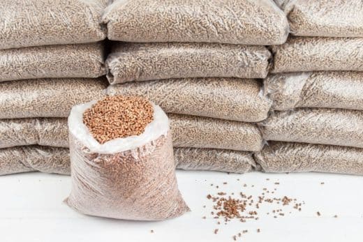 À épingler : Granulés pour l’hiver : l’astuce que personne ne connaît pour acheter la bonne quantité
