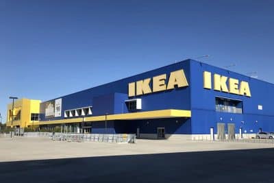 Ikea : Cette table à moins de 20 euros va vous faire gagner beaucoup de place dans la maison