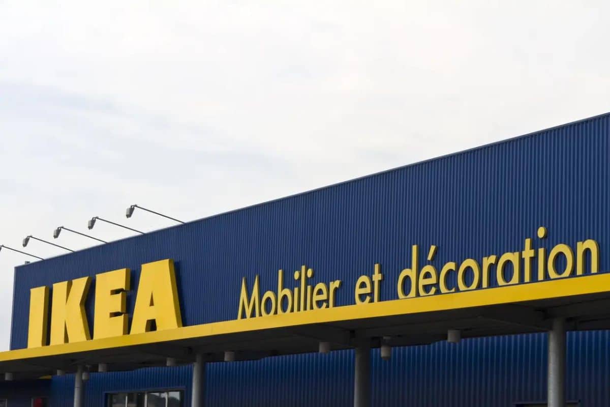 Ikea innove : comment gagner de la place dans la maison à un prix très attractif ?