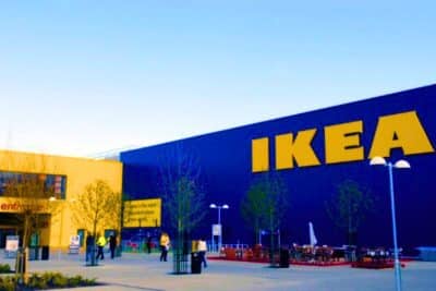 Ikea innove et dévoile 10 objets qui vont changer votre quotidien