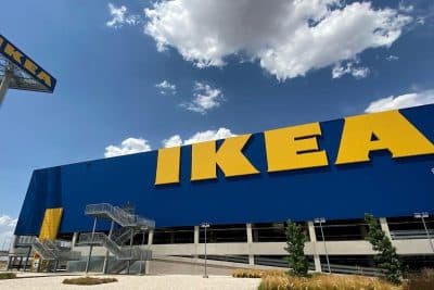 Ikea manque de couleur dans votre salon Ces nouveautés vont apporter une touche de pep's sans vous ruiner pour autant